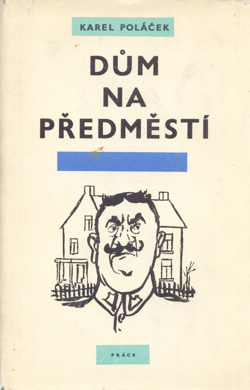 Dům na předměstí