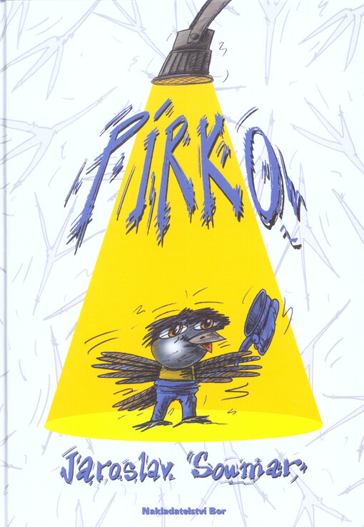 Pírko