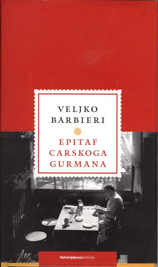 Epitaf carskoga gurmana    