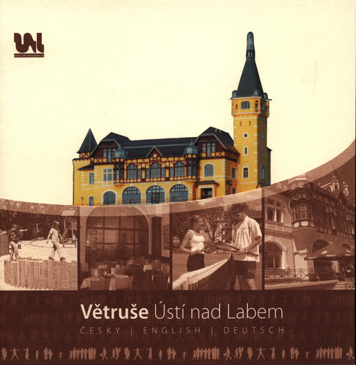 Větruše - Ústí nad Labem