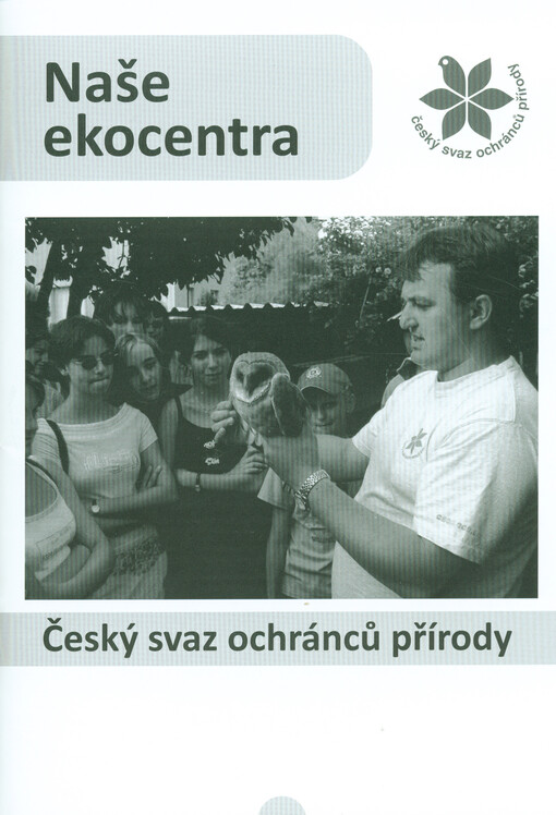Naše ekocentra
