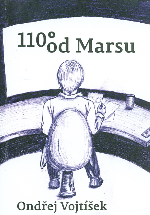 110° od Marsu
