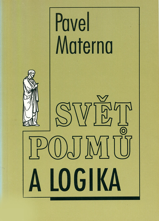 Svět pojmů a logika