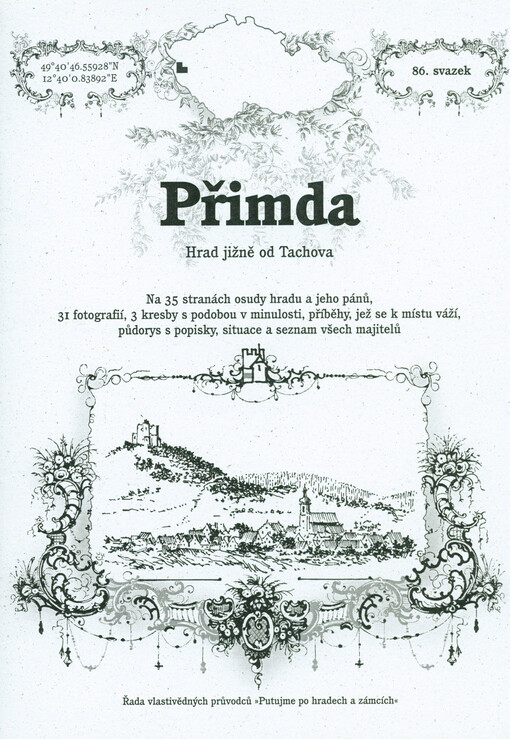 Přimda