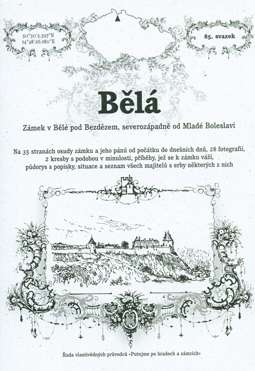 Bělá