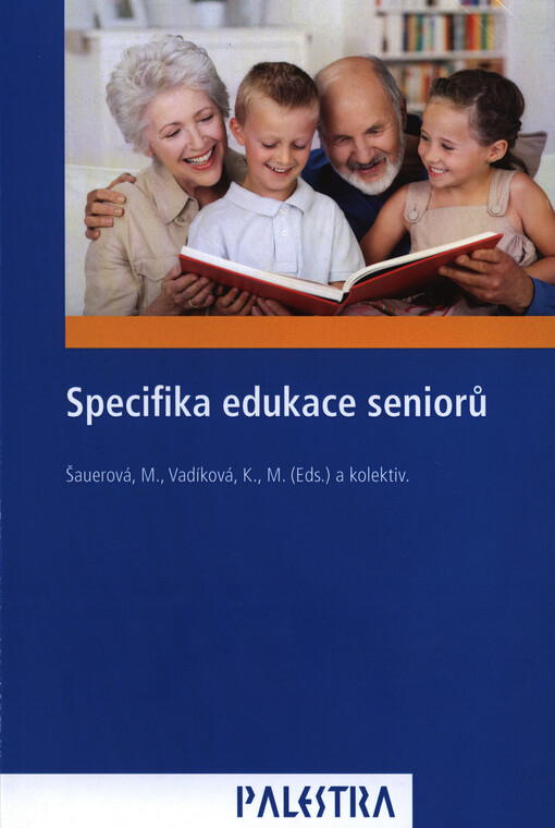 Specifika edukace seniorů