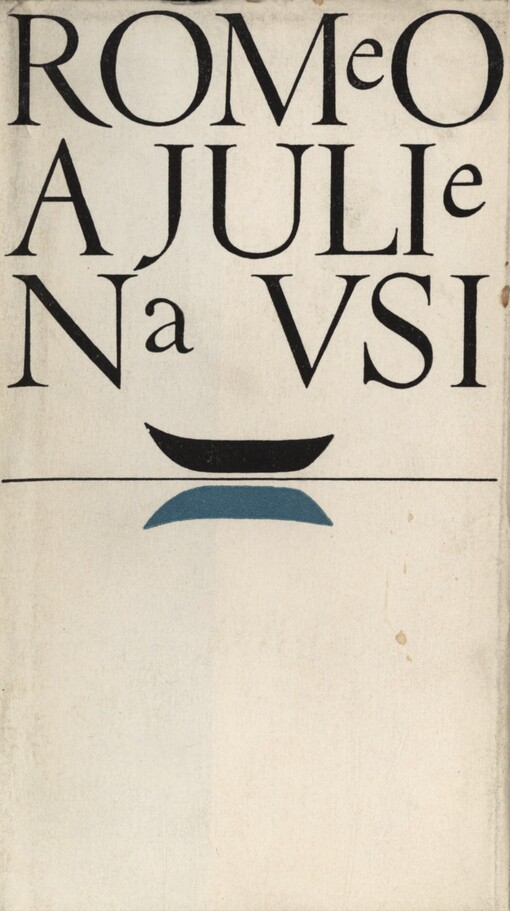 Romeo a Julie na vsi