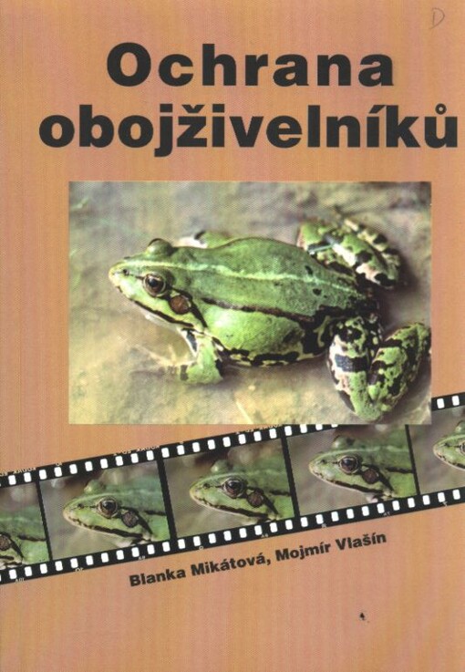 Ochrana obojživelníků