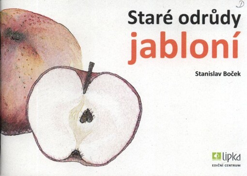 Staré odrůdy jabloní