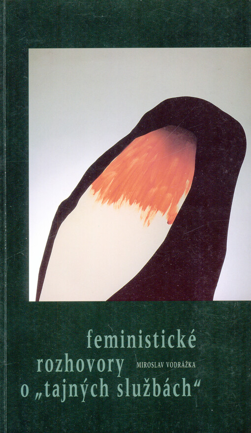 Feministické rozhovory o 