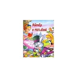 Alenka v říši divů