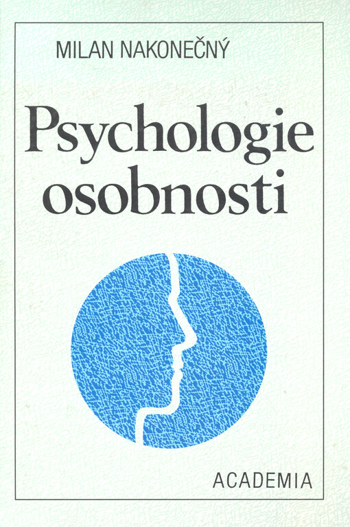 Psychologie osobnosti