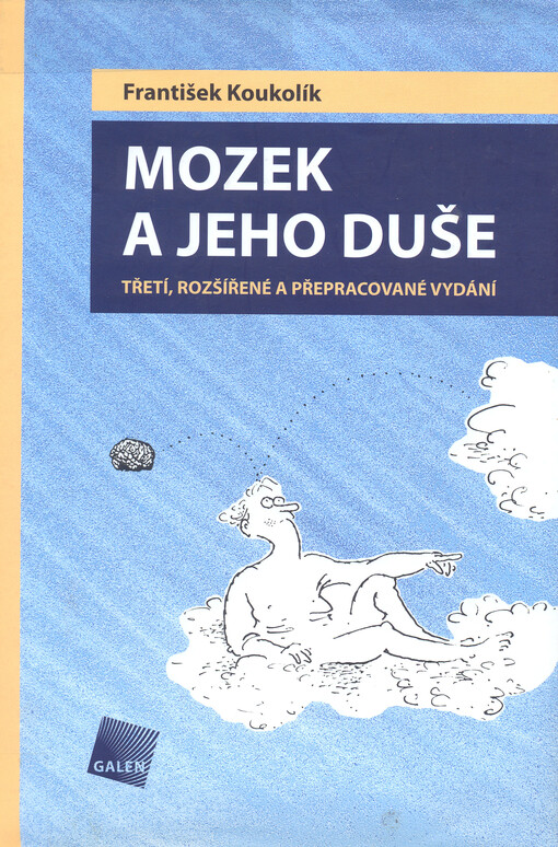 Mozek a jeho duše