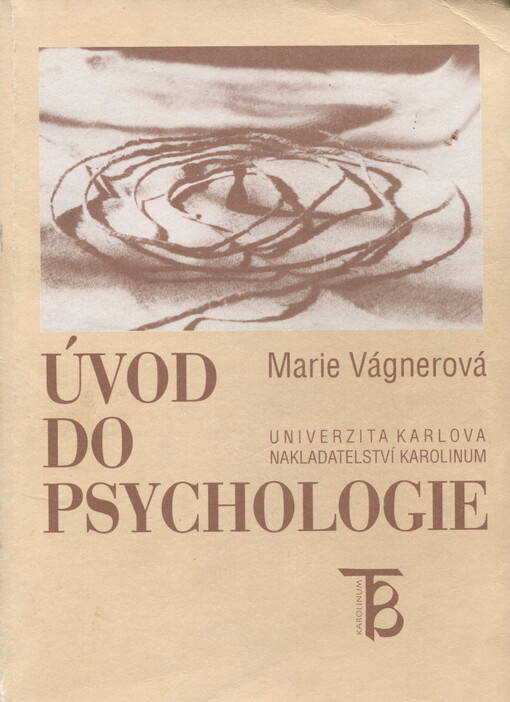 Úvod do psychologie