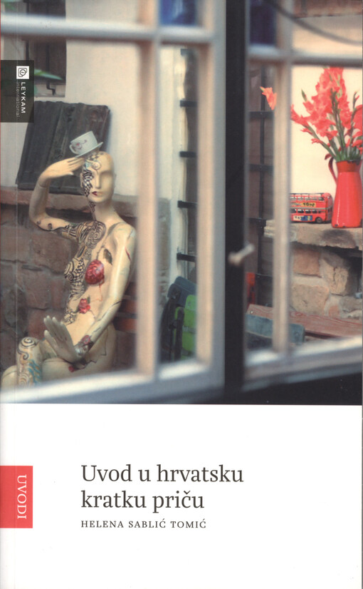 Uvod u hrvatsku kratku priču