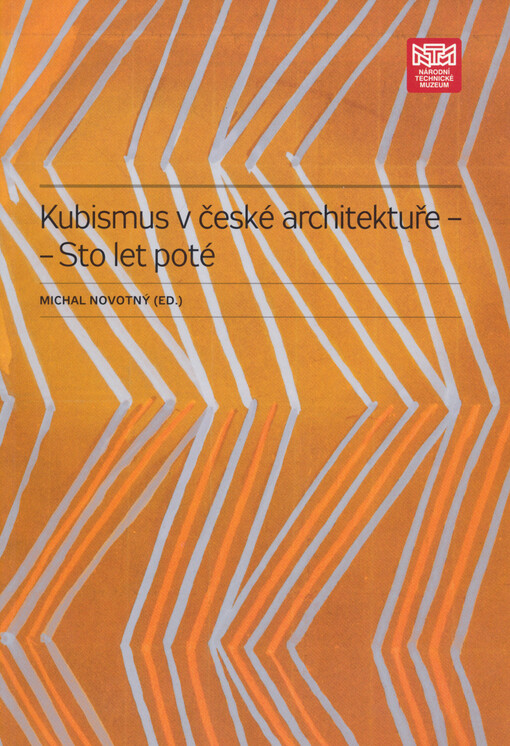 Kubismus v české architektuře - sto let poté