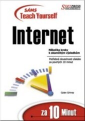Internet za 10 minut