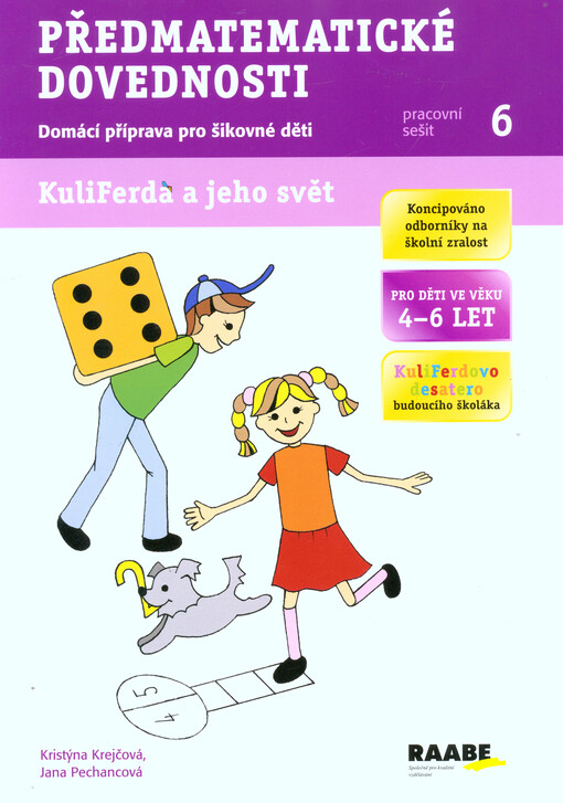 Předmatematické dovednosti