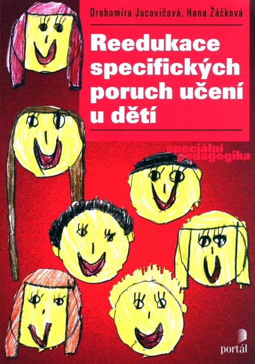Reedukace specifických poruch učení u dětí