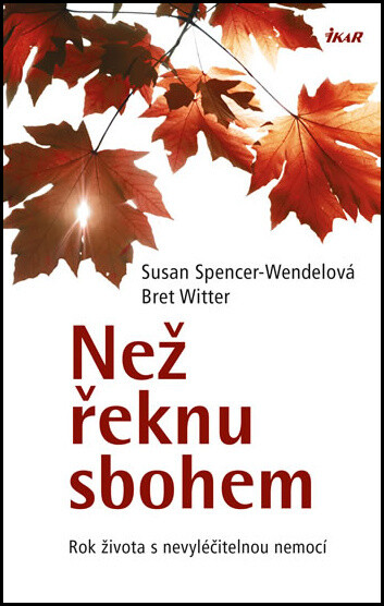 Než řeknu sbohem
