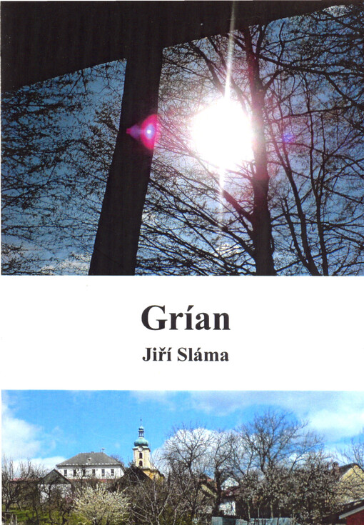 Grían