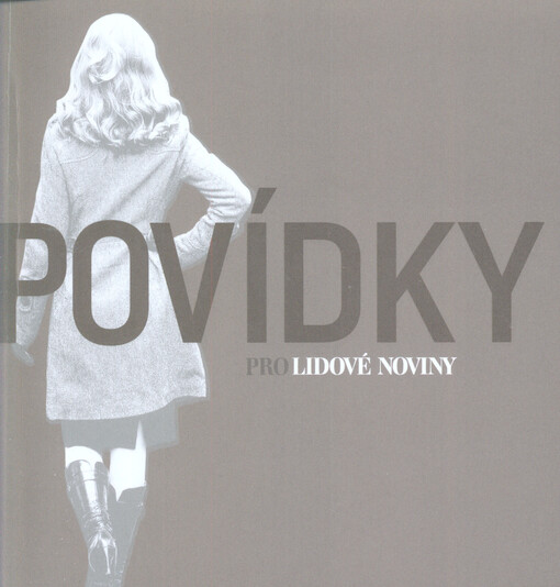 Povídky pro Lidové noviny