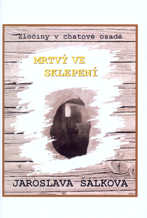 Mrtvý ve sklepení