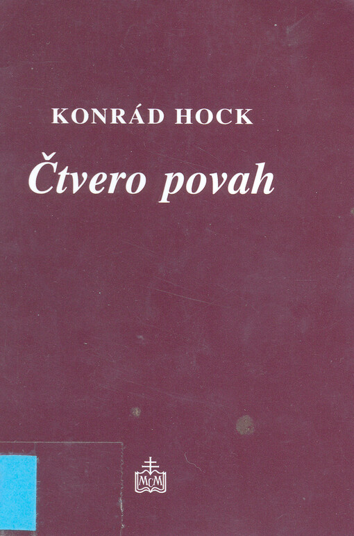 Čtvero povah