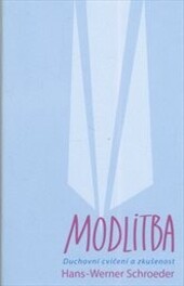 Modlitba