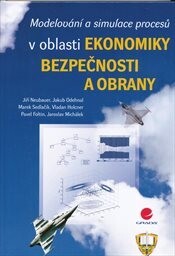 Modelování a simulace procesů v oblasti ekonomiky