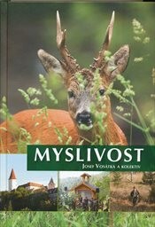 Myslivost
