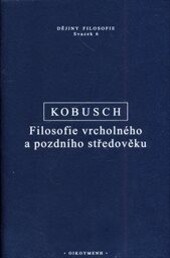 Filosofie vrcholného a pozdního středověku