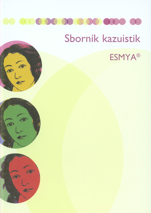 Sborník kazuiskit ESMYA®    