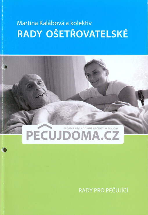 Rady ošetřovatelské