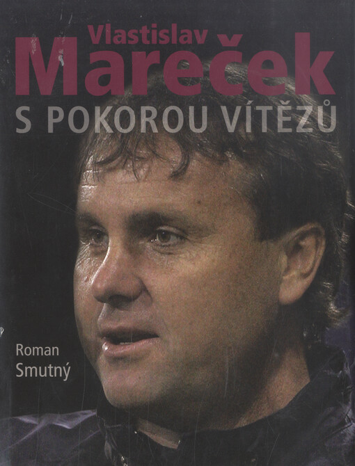 Vlastislav Mareček