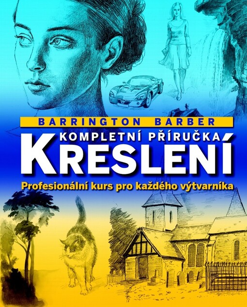 Kompletní příručka kreslení