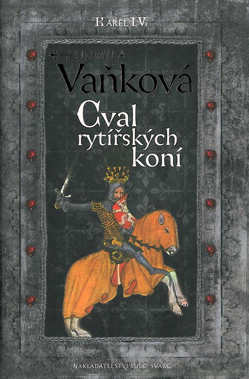 Cval rytířských koní