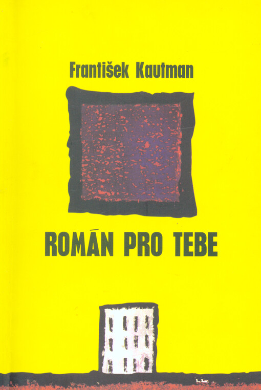 Román pro tebe