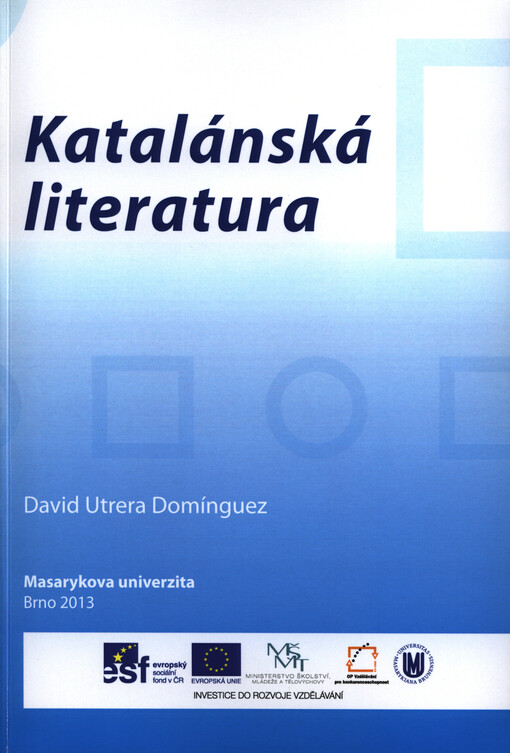 Katalánská literatura    