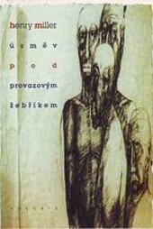 Úsměv pod provazovým žebříkem.