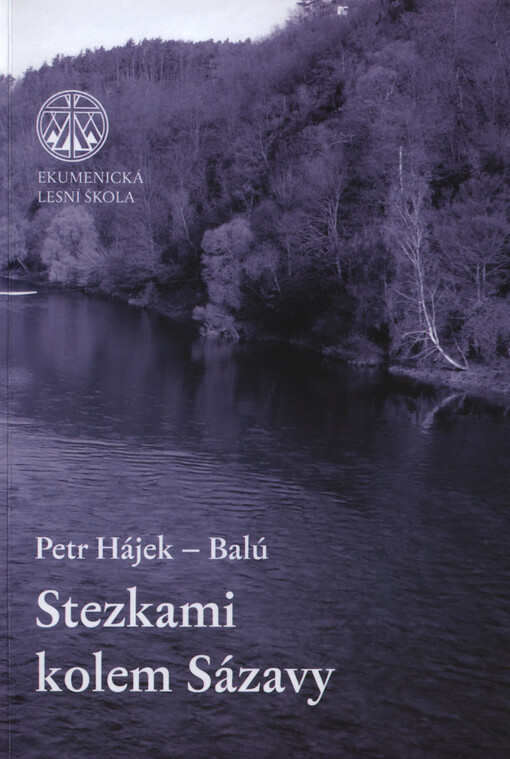 Stezkami kolem Sázavy    