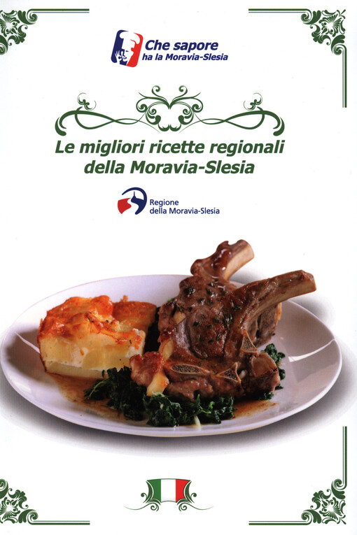Le migliori ricette regionali della Moravia-Slesia
