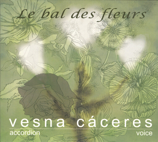 Le bal des fleursThe ball of flowers