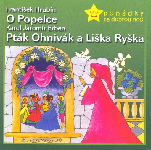O Popelce