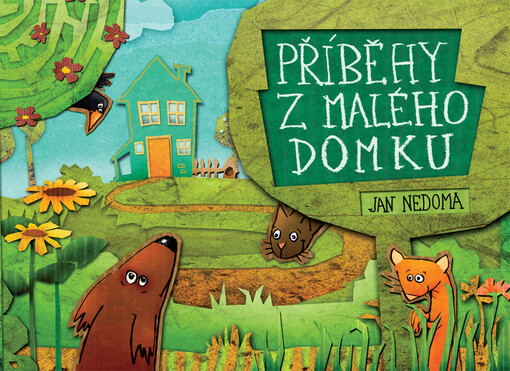 Příběhy z malého domku