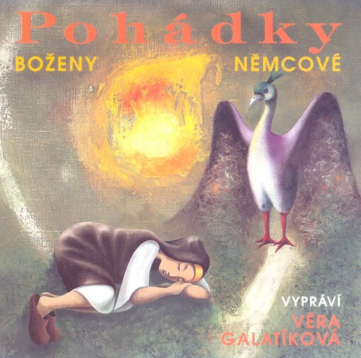 Pohádky Boženy Němcové