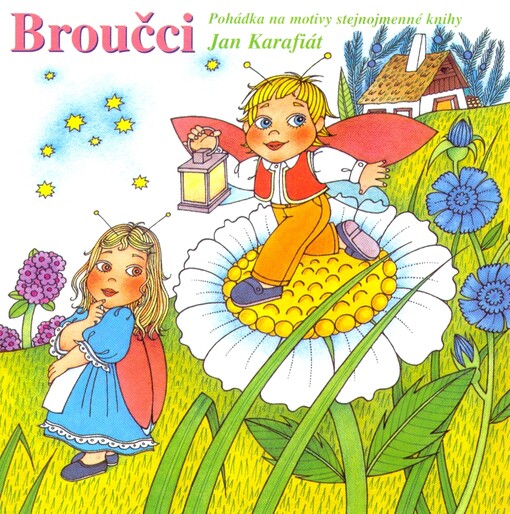 Broučci