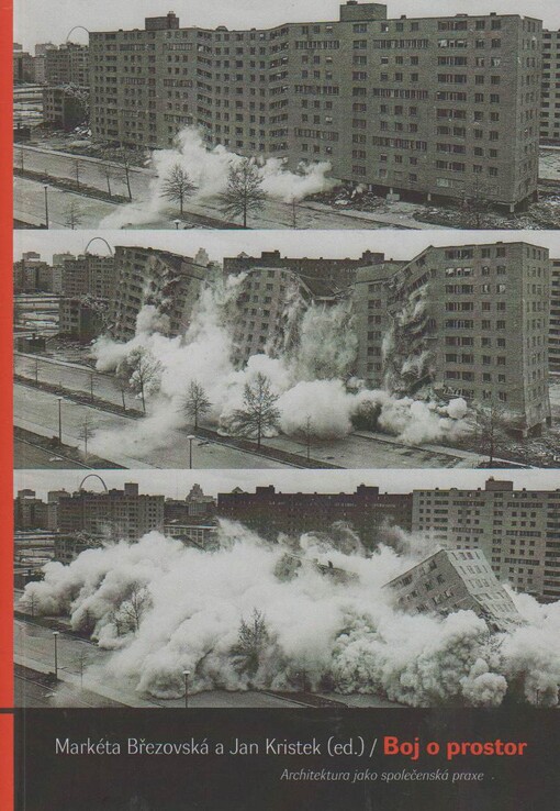 Boj o prostor