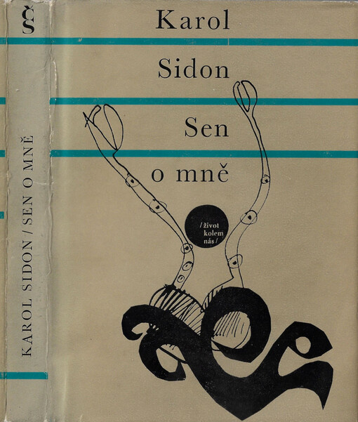 Sen o mně