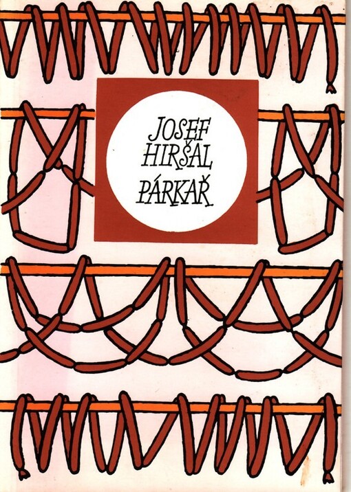 Párkař : básnické nápodoby